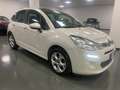 Citroen DS3 DS3 1.2 e-vti airdream So Chic 82cv etg Blanc - thumbnail 2