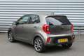 Kia Picanto 1.0 CVVT 67pk Design Edition NL-Auto Clima Cruise Gris - thumbnail 7
