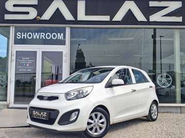 Picanto 1.2i 'fusion' ISG / 1 ER PROP / CLIM / CREC / GARANTIE
