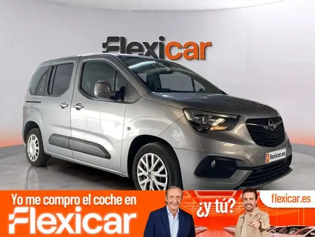 Opel Combo Life 1.5TD S/S Innovation L AT8 130
