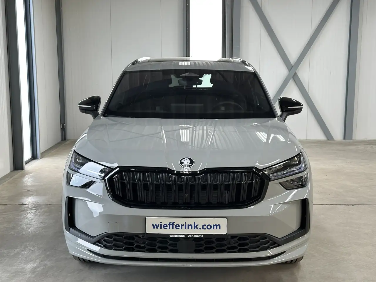 Skoda Kodiaq 2026