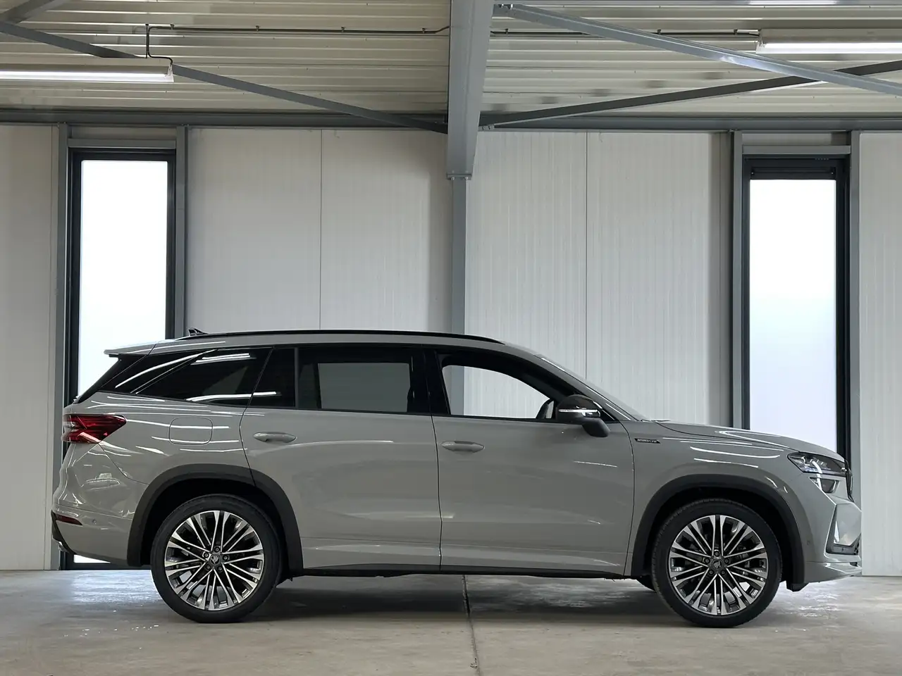 Skoda Kodiaq 2026