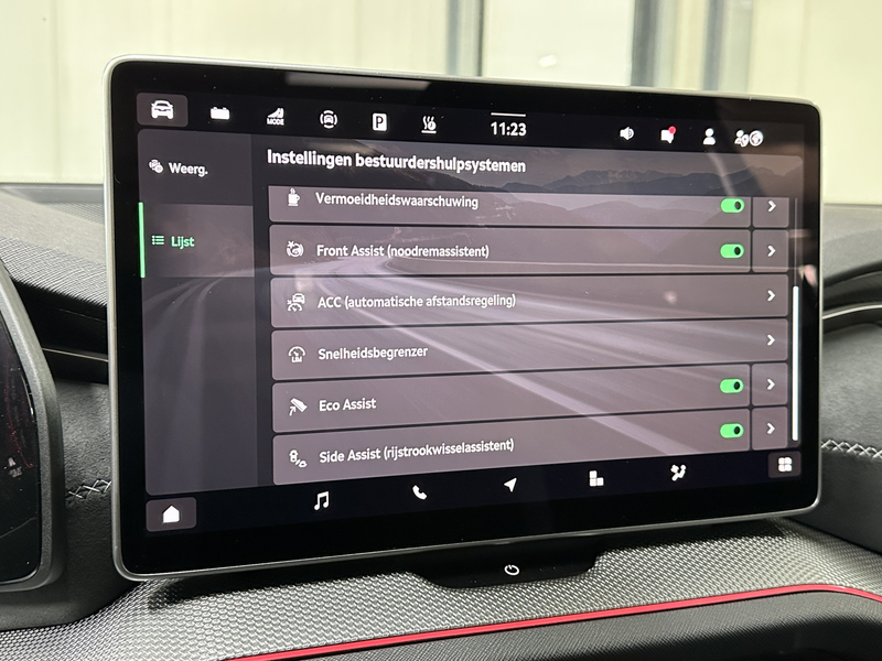 Skoda Kodiaq 1.5 TSI PHEV Sportline | Pano | Comfort- Winter pa — photo 23