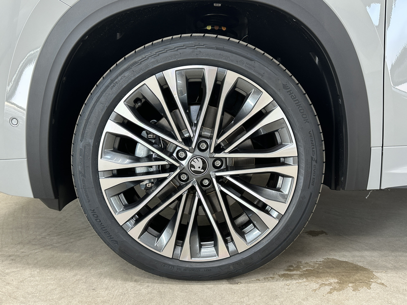 Skoda Kodiaq 1.5 TSI PHEV Sportline | Pano | Comfort- Winter pa — photo 41