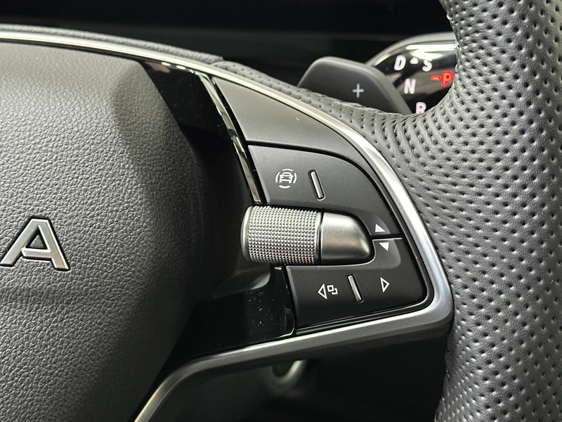 Skoda Kodiaq 1.5 TSI PHEV Sportline | Pano | Comfort- Winter pa — photo 15