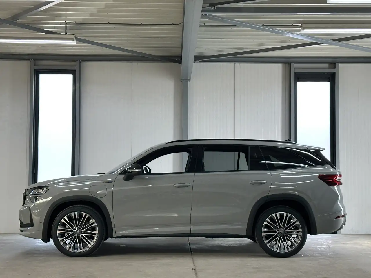Skoda Kodiaq 2026
