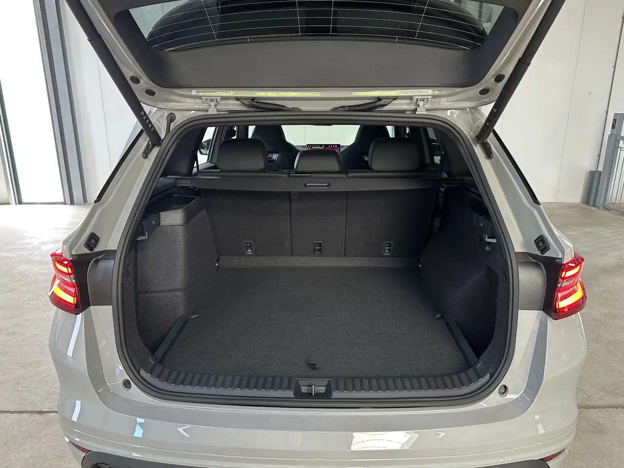 Skoda Kodiaq 2026 — фото 34