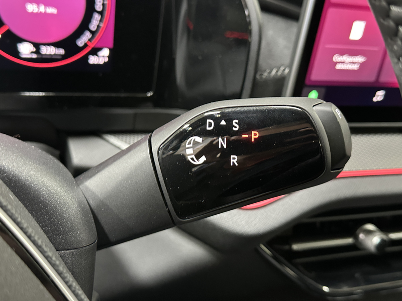 Skoda Kodiaq 1.5 TSI PHEV Sportline | Pano | Comfort- Winter pa — photo 17