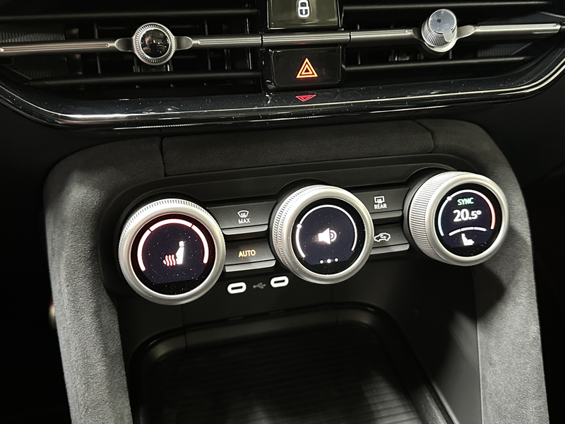 Skoda Kodiaq 1.5 TSI PHEV Sportline | Pano | Comfort- Winter pa — photo 29