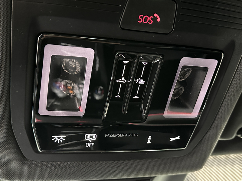 Skoda Kodiaq 1.5 TSI PHEV Sportline | Pano | Comfort- Winter pa — photo 30