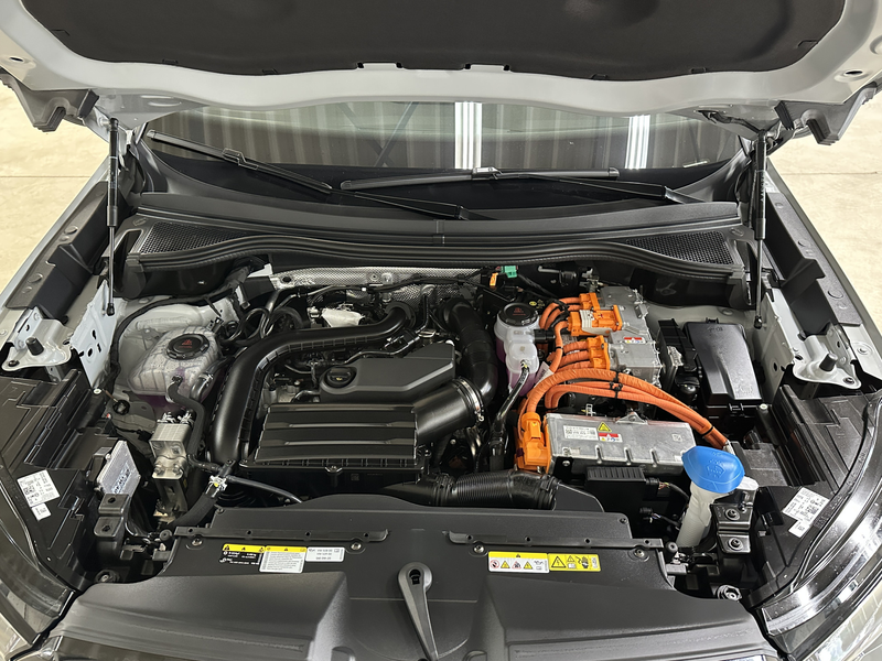 Skoda Kodiaq 1.5 TSI PHEV Sportline | Pano | Comfort- Winter pa — photo 39