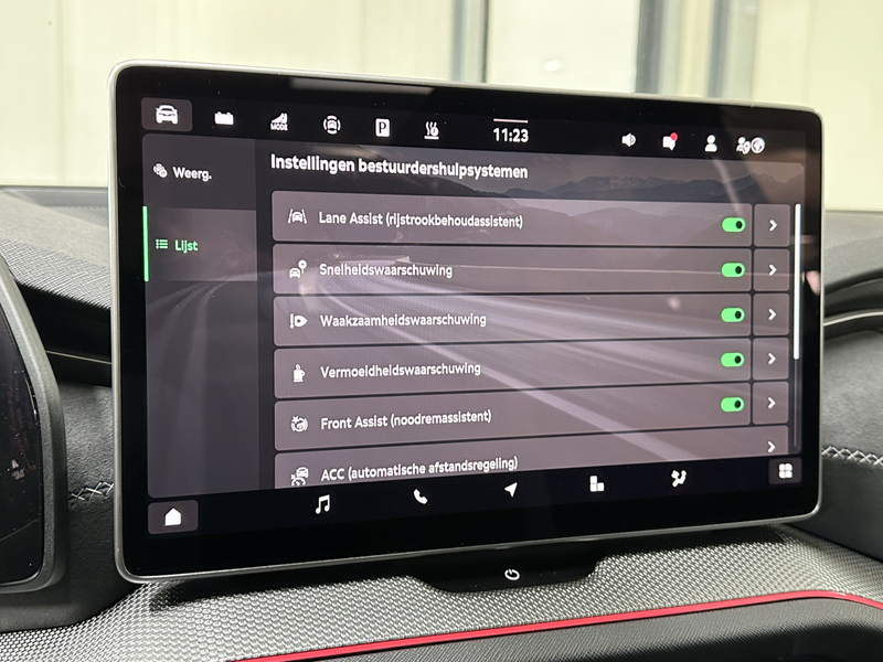 Skoda Kodiaq 1.5 TSI PHEV Sportline | Pano | Comfort- Winter pa — photo 22