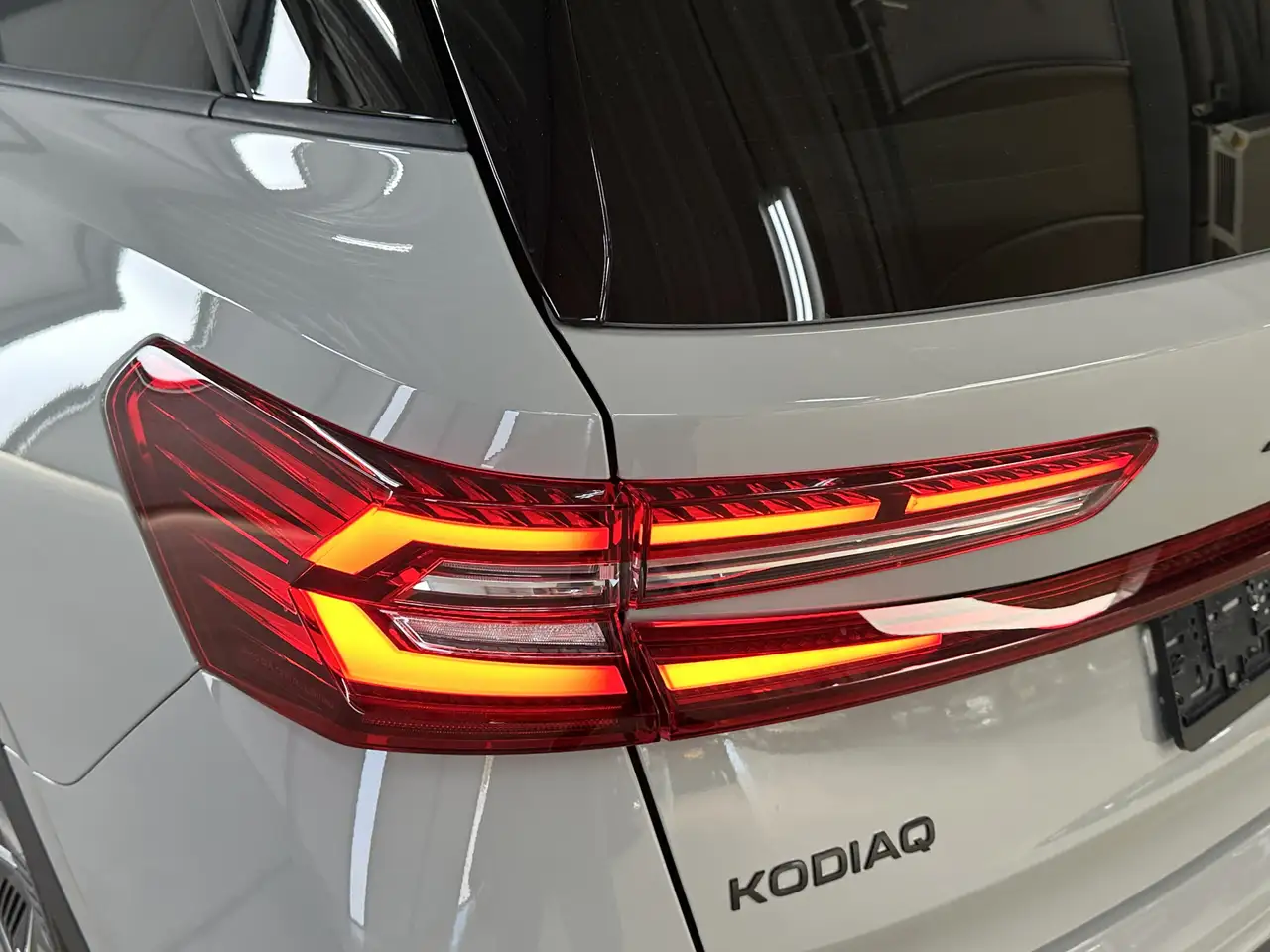 Skoda Kodiaq 2026 — фото 36