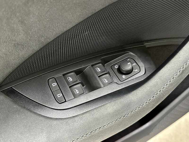 Skoda Kodiaq 1.5 TSI PHEV Sportline | Pano | Comfort- Winter pa — photo 11