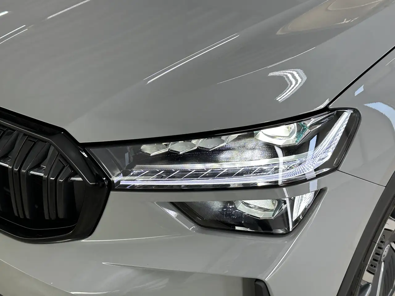 Skoda Kodiaq 2026 — фото 38