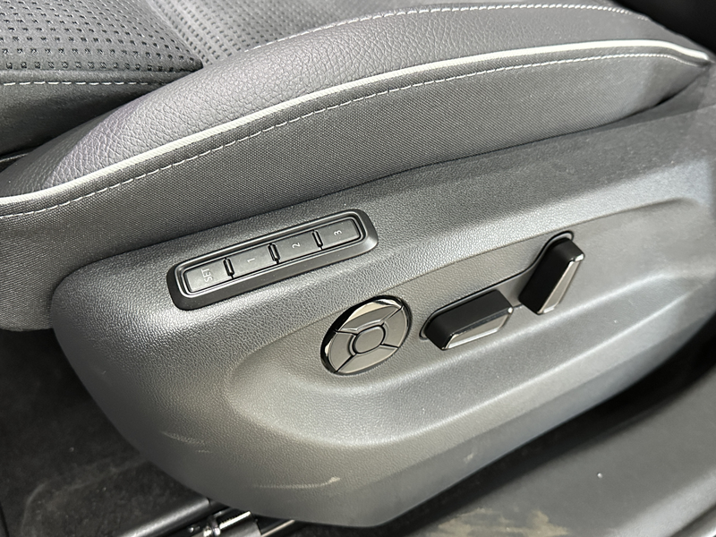 Skoda Kodiaq 1.5 TSI PHEV Sportline | Pano | Comfort- Winter pa — photo 10