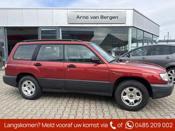 2.0 AWD, automaat, trekhaak, met nieuwe APK, afkom