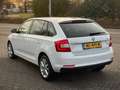 Skoda Rapid/Spaceback 1.2 TSI AUTOMAAT PANORAMA DAK Weiß - thumbnail 3