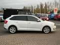 Skoda Rapid/Spaceback 1.2 TSI AUTOMAAT PANORAMA DAK Weiß - thumbnail 6