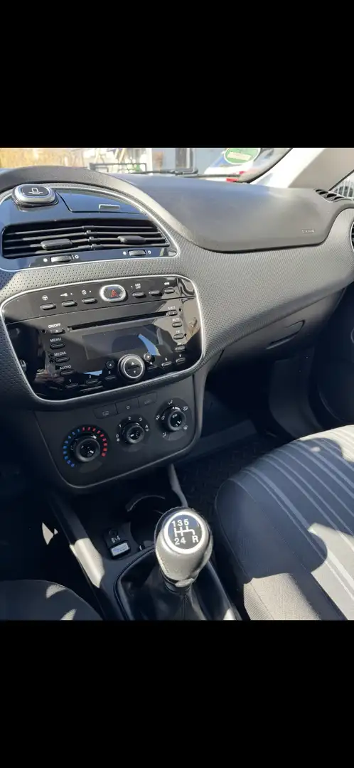 Fiat Punto 90 ELX - 2