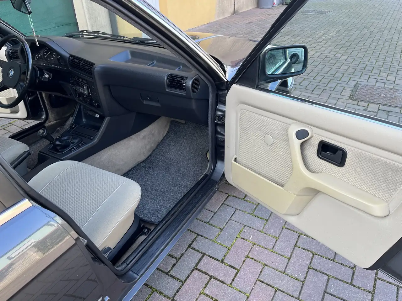 BMW 320i 4p, foto 5