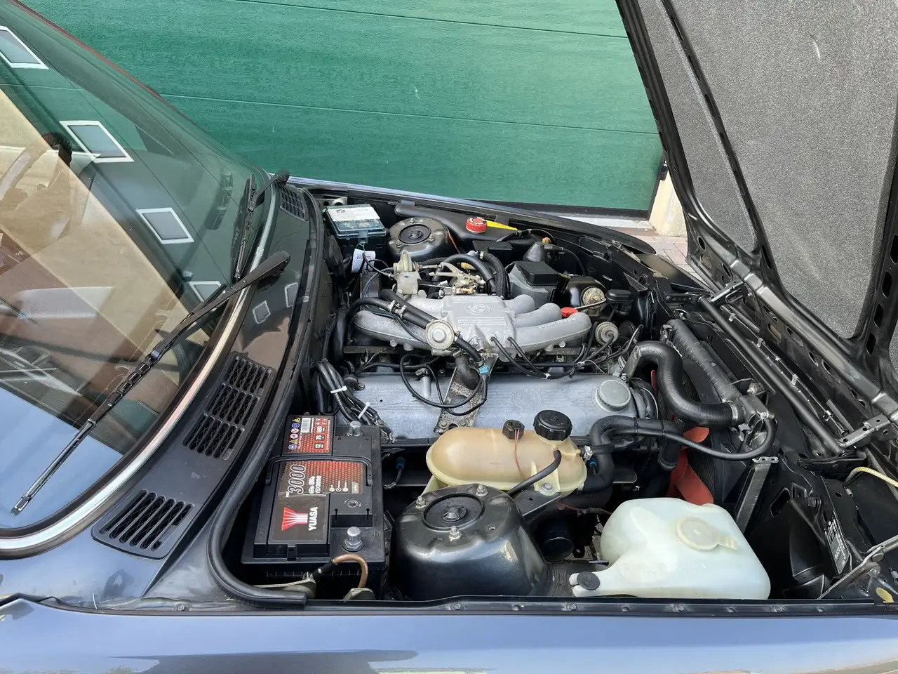 BMW 320i 4p, foto 9