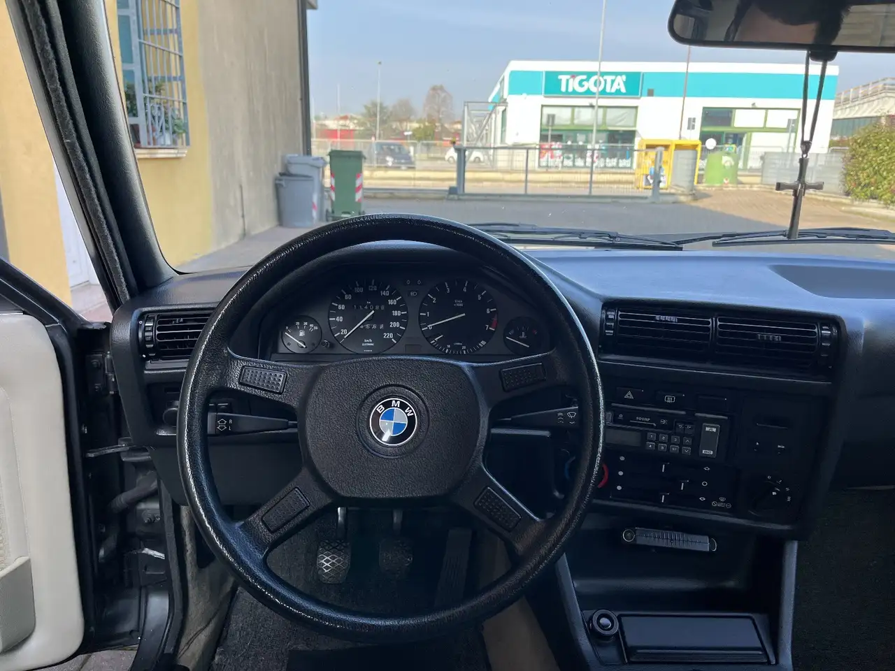 BMW 320i 4p, foto 11