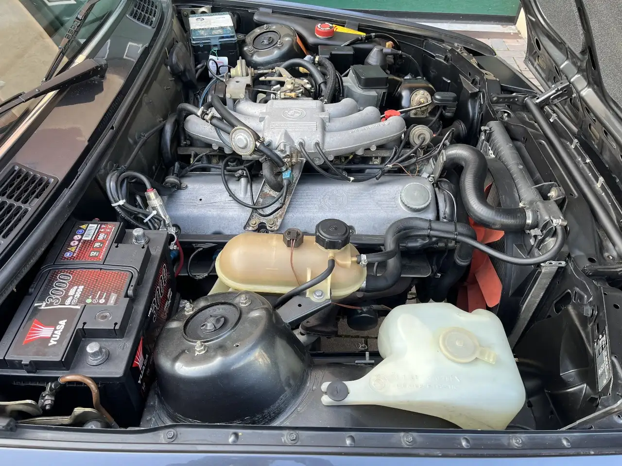 BMW 320i 4p, foto 7