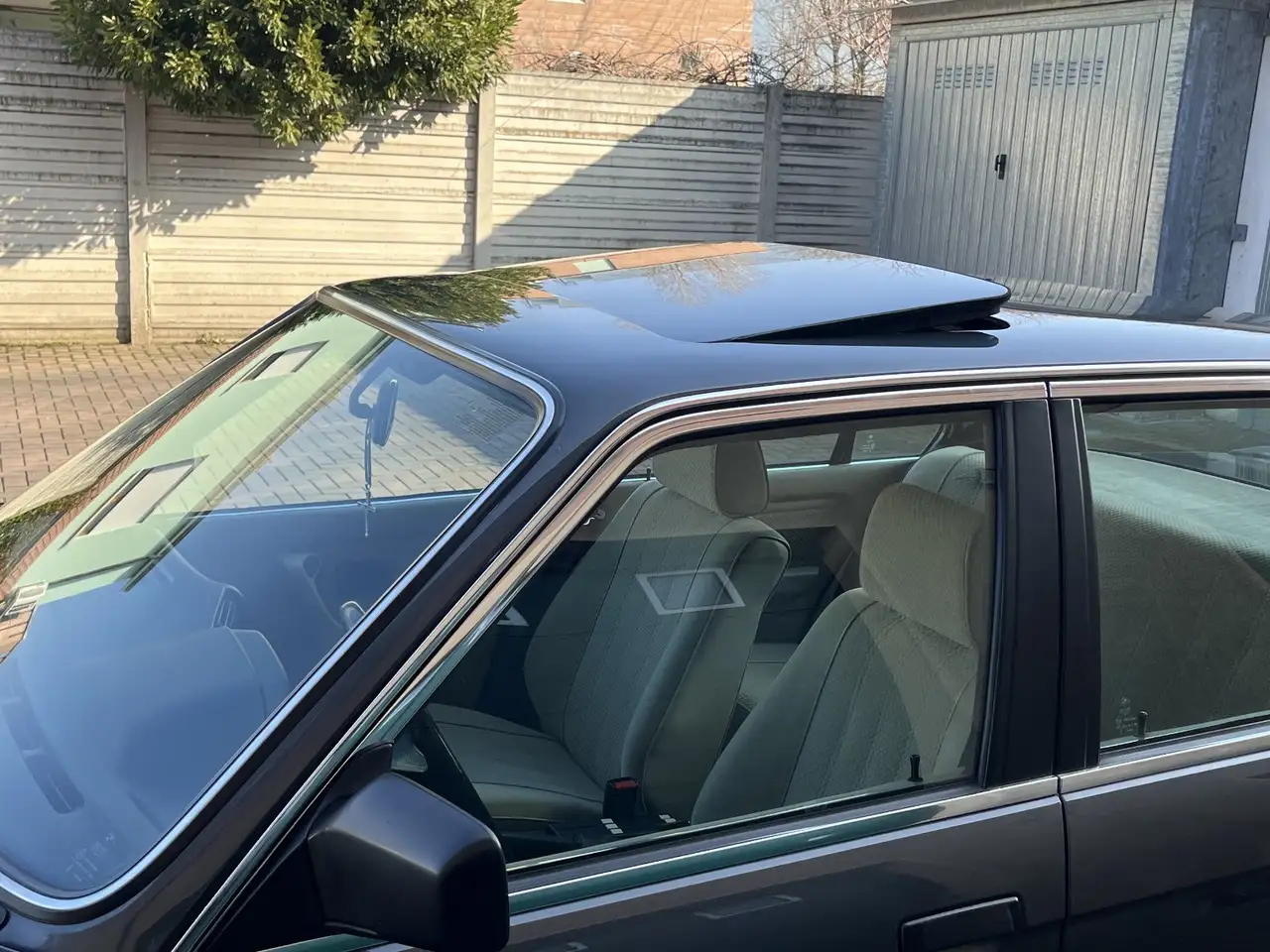 BMW 320i 4p, foto 4