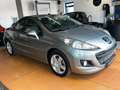 Peugeot 207 CC Premium *39-TKM* KLIMA/MFL/ELF/WINDSCHOTT Gris - thumbnail 4