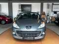 Peugeot 207 CC Premium *39-TKM* KLIMA/MFL/ELF/WINDSCHOTT Gris - thumbnail 3