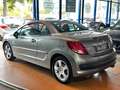 Peugeot 207 CC Premium *39-TKM* KLIMA/MFL/ELF/WINDSCHOTT Gris - thumbnail 6