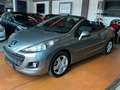 Peugeot 207 CC Premium *39-TKM* KLIMA/MFL/ELF/WINDSCHOTT Gris - thumbnail 1