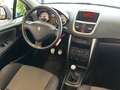 Peugeot 207 CC Premium *39-TKM* KLIMA/MFL/ELF/WINDSCHOTT Gris - thumbnail 16