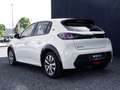 Peugeot 208 -e Active 136 Connect-Box+Klimaautomatik+DAB Blanc - thumbnail 3