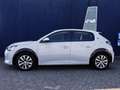 Peugeot 208 -e Active 136 Connect-Box+Klimaautomatik+DAB Blanc - thumbnail 2
