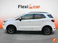 Ford EcoSport 1.0T EcoBoost 92kW (125CV) S&S ST Line Blanc - thumbnail 8
