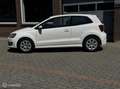 Volkswagen Polo 1.2 TDI CRUISE/ECC-AIRCO/NAVI/SCH.DAK Wit - thumbnail 2