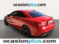 Mercedes-Benz CLA 200 Rojo - thumbnail 3