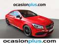 Mercedes-Benz CLA 200 Rojo - thumbnail 2