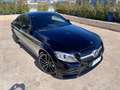 Mercedes-Benz C 220 Coupe 194cv Premium Plus auto AMG Zwart - thumbnail 2