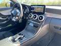 Mercedes-Benz C 220 Coupe 194cv Premium Plus auto AMG Zwart - thumbnail 23