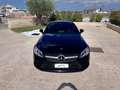 Mercedes-Benz C 220 Coupe 194cv Premium Plus auto AMG Zwart - thumbnail 4