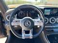 Mercedes-Benz C 220 Coupe 194cv Premium Plus auto AMG Zwart - thumbnail 14