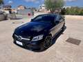 Mercedes-Benz C 220 Coupe 194cv Premium Plus auto AMG Zwart - thumbnail 6