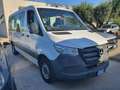 Mercedes-Benz Sprinter K37/35 314 CDI TN Kombi 13.317 km !! IN ARRIVO !! Gris - thumbnail 2