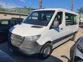 Mercedes-Benz Sprinter K37/35 314 CDI TN Kombi 13.317 km !! IN ARRIVO !! Gris - thumbnail 1