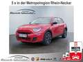 Fiat 600 Red Soundsystem LED Apple CarPlay Android Auto Kli Rood - thumbnail 1