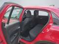 Fiat 600 Red Soundsystem LED Apple CarPlay Android Auto Kli Rood - thumbnail 13