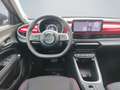 Fiat 600 Red Soundsystem LED Apple CarPlay Android Auto Kli Rood - thumbnail 10